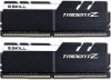 Zestaw pamięci G.SKILL TridentZ F4-3200C16D-32GTZKW (DDR4 DIMM; 2 x 16 GB; 3200 MHz; CL16)